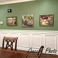 thumbnail image 3 of Ekena Millwork PNL12X24AS-01 12 x 24 x 0.5 in. Ashford Molded Classic Wainscot Wall Panel, 3 of 26