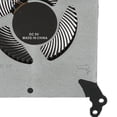 thumbnail image 4 of M Buder Ventilador de Enfriamiento para Laptop Legion 5 15IMH05 15ARH05 CPU Cooling Fan Repuesto Original, Tamaño Compacto 15.00 cm / 5.90 inches, Alta Eficiencia, Color Negro, Rendimiento Óptimo, 4 of 9