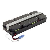 APC Replacement Battery Cartridge #31 - UPS battery - 1 x battery - lead acid - for P/N: SUOL1000UXICH, SUOL1000XLICH, SUOL2000UXICH, SUOL2000XLICH, SURT1000RMXLI-NC
