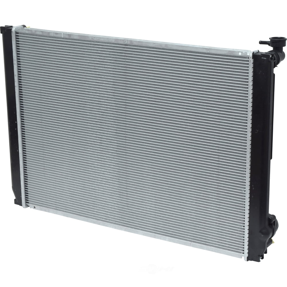 UAC RA 13019C Crossflow Radiator