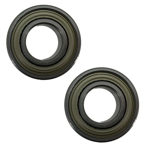 John Deere Original Equipment Ball Bearing 2 Pack - M63810
