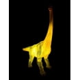 thumbnail image 4 of LÁMPARA CUELLO LARGO (BRONTOSAURIO) IDEAL PARA DECORAR TUS ESPACIOS, ELABORADA DE RESINA Y CON TEXTURA, 4 of 6