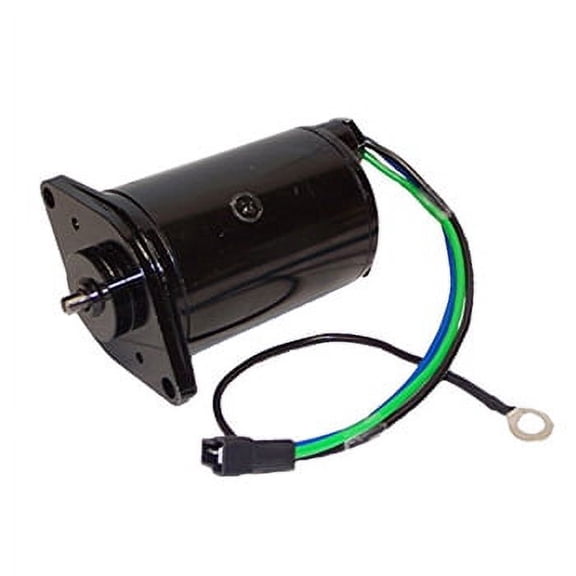 Trim Motor OMC Stringer Drives 1980-1985 982706 Pro #: T1081M X-Ref #: 982058 18-6755, 982706