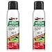 thumbnail image 2 of Tomcat Rodent Repellent Continuous Spray - Indoor and Outdoor Mouse and Rat Deterrent, No-Stink Cinnamon, Peppermint and Garlic Essential Oil Formula, 2-Pack, 2 of 5