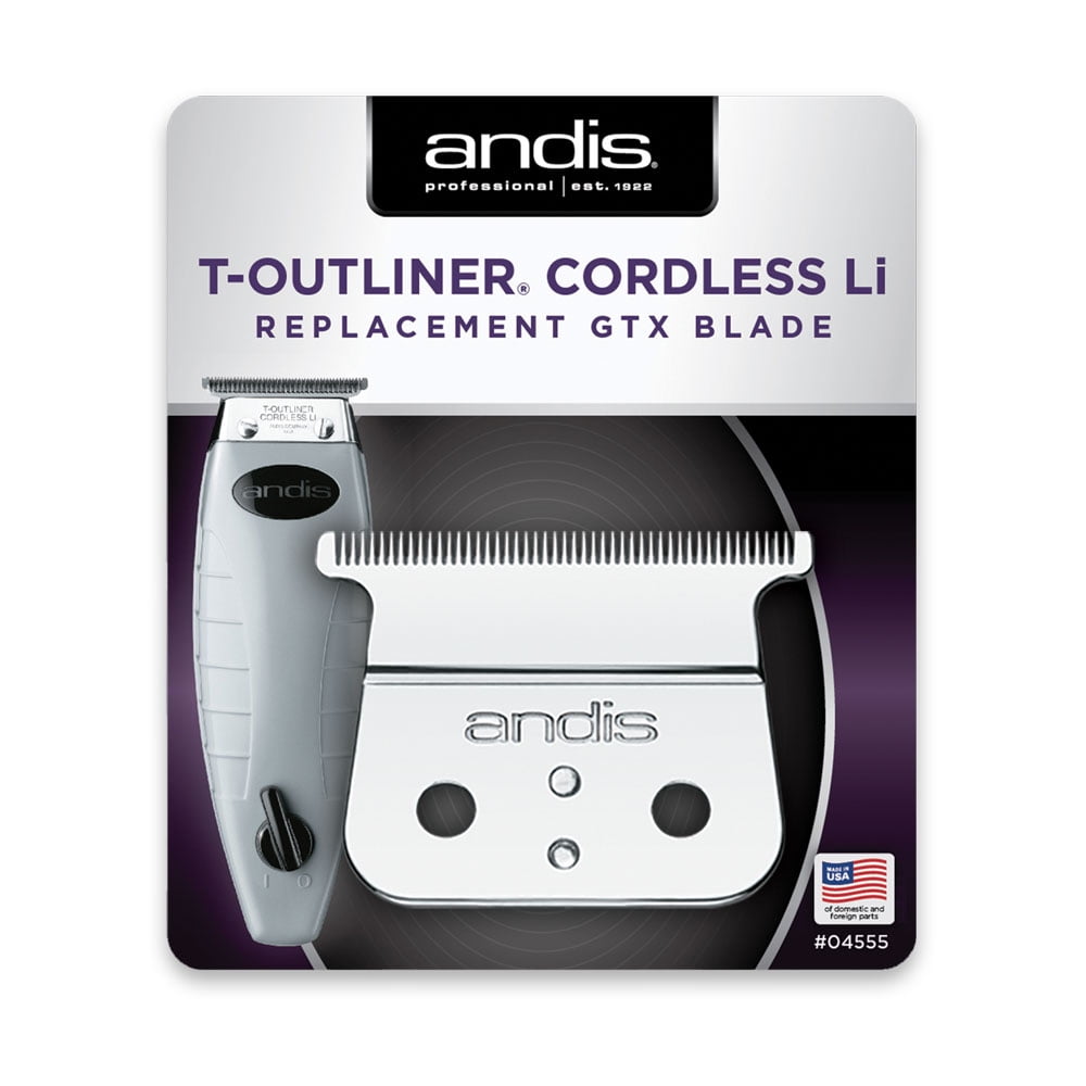 andis gtx deep tooth blade
