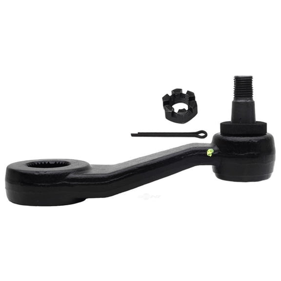 Steering Pitman Arm Fits 2000 Chevrolet Blazer
