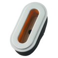 thumbnail image 2 of Mower Parts Air Filter 277-32611-07 5PCS Easy to Use Excellent Service Life Reliable Strong New, 2 of 6
