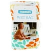 Thirsties Fallen Leaves Wet Bag