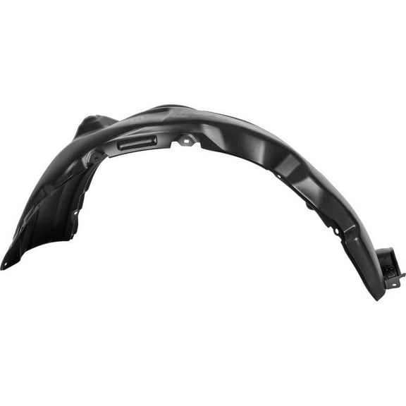 Fender Liner Front Passenger Side For 2015-2017 Toyota Camry