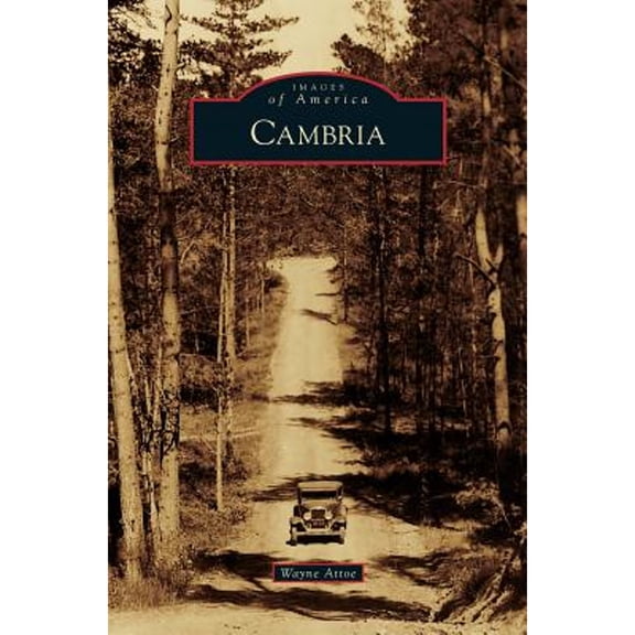 Cambria (Hardcover)