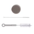 thumbnail image 1 of Pet Water Dispenser Cleaning Kit Clean Fittings Professional Dog Tool Set Universal Cat Fountain Tool Set Accessories Maintenance Accessory, 1 of 9