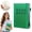 Color E, 21*15cm, variant on Homesteed 2026 Daily Planner One Page Per Day Schedule Book Time Management Organizer with Priority Tasks for Work and Study, Color A
