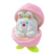 thumbnail image 2 of Llavero de peluche de muñeca de fruta, regalo de cumpleaños para mujer, muñeca de fruta, juguete de peluche, muñeca de fruta Durazno, 2 of 9
