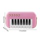 thumbnail image 3 of Juguetes para piscina, juguetes para bebés, juguetes para niños pequeños, juguetes musicales infantiles, mini piano de bolsillo portátil, rompecabezas de simulación, instrumento inteligente de aprendi, 3 of 6