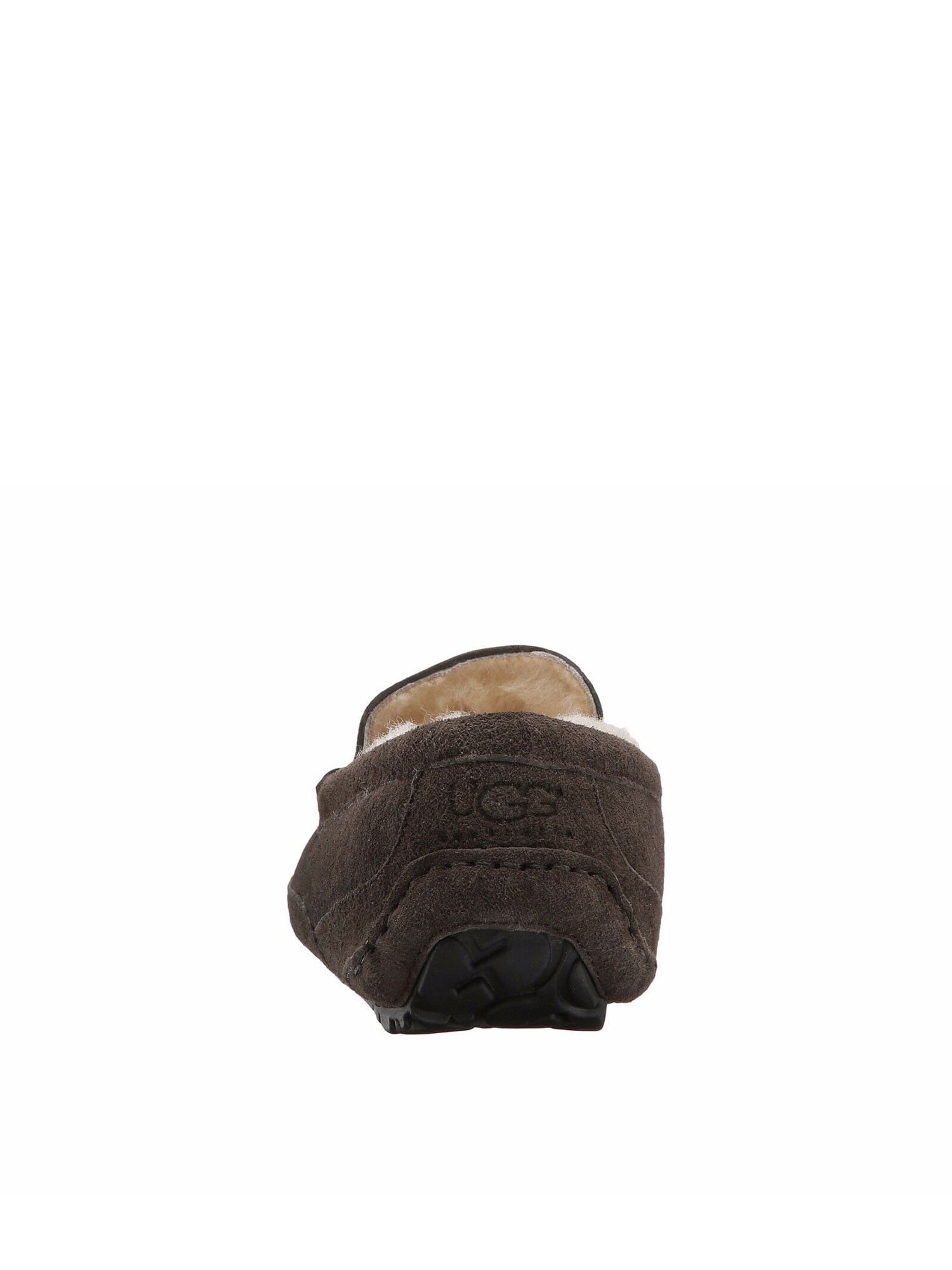 UGG Ascot Men's Casual Comfort Suede 