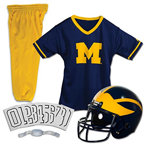 Franklin Sports NCAA Michigan 