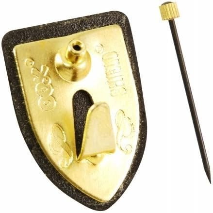 Ook 55004 30 Lb Shield Hangers 4 Count