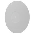 thumbnail image 2 of Accessoires pour Tourne-Disques, Tapis de Disque Longue Durée de 12 Pouces, Tapis de Disque Antidérapant, Design Surélevé, 2 of 14