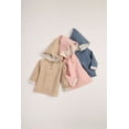 thumbnail image 2 of easy-peasy Baby Long Sleeve Gnome Hoodie, Sizes 0-24 Months, 2 of 5