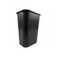 thumbnail image 4 of TRAHOO-Commercial Wastebasket Trash Container, 41QT/10.25 GAL, Plastic, Black, Stackable Trash Can for Bedroom/Bathroom/Office, Fits Under Desk/Sink/Cabinet, 4 of 4