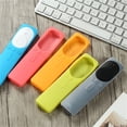 thumbnail image 1 of Viflosae up to 60% off Gifts Soft TPU Protective Case Covers For Bluetooth Remote Control TV for Home, 1 of 4
