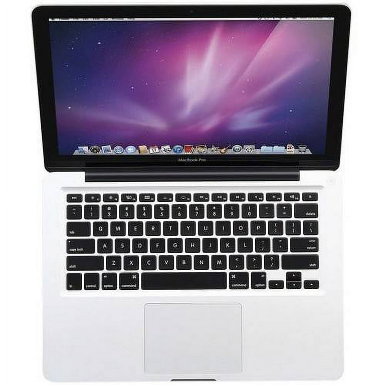 Restored Apple Silver 13.3