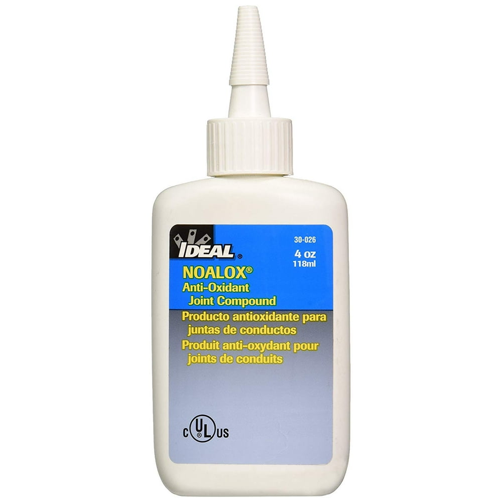 Noalox Antioxidant Compound (4 Oz. Bottle)