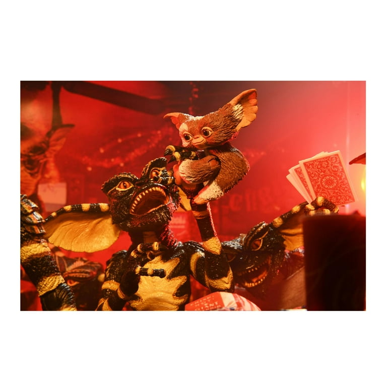 NECA Gremlins 1984 Action Figure Accessory Pack - Walmart.com