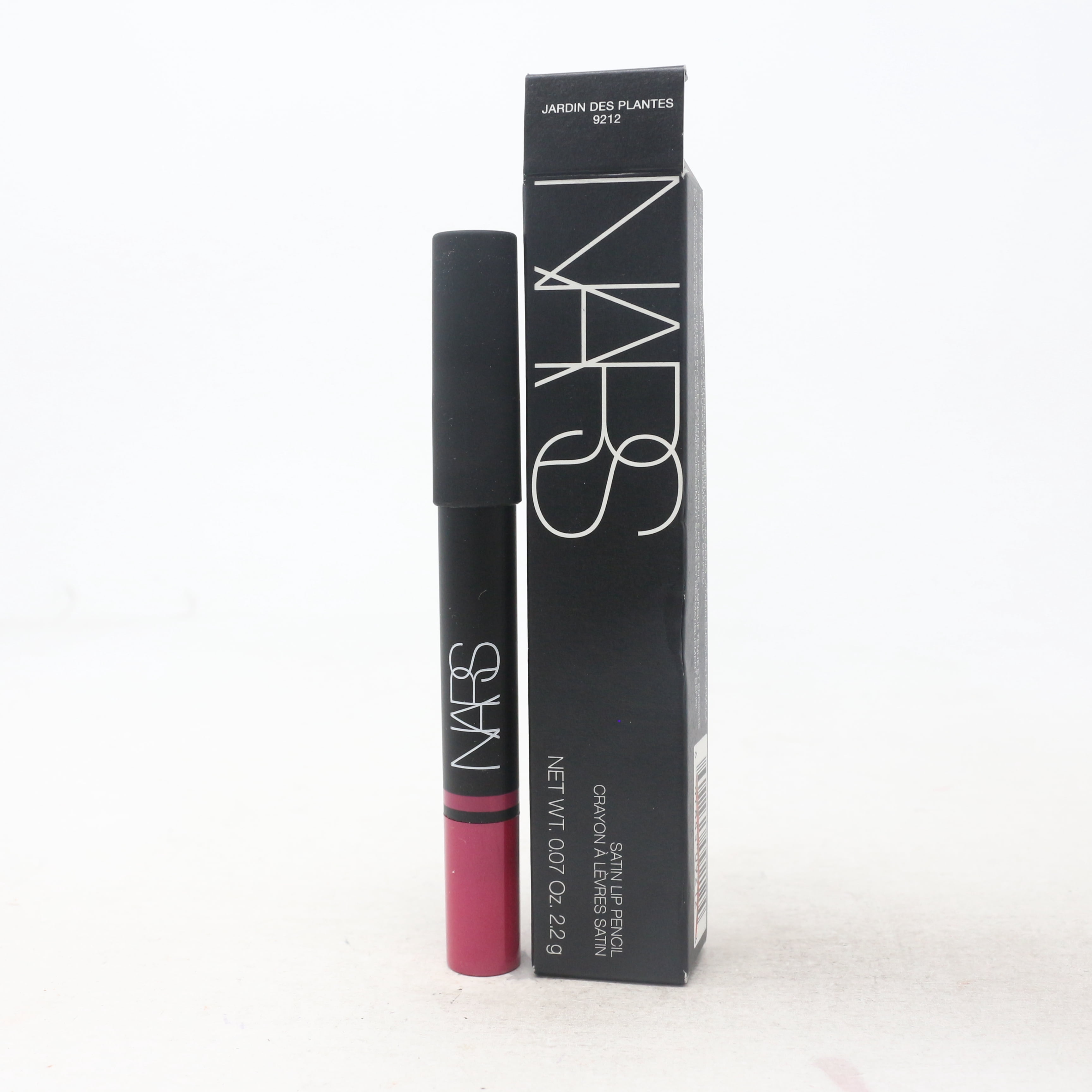 NARS Satin Lip Pencil - 2.2 GR / Giusti