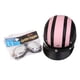 thumbnail image 1 of Casco Protector de Moto Sunnimix Dobladillo de motocicleta Rosa, 1 of 8