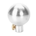 thumbnail image 3 of MERIGLARE Tuning Fork Attachment Boot Accessory Screw Design Portable Sturdy Universal 3.5x5x1.4cm, 3 of 9