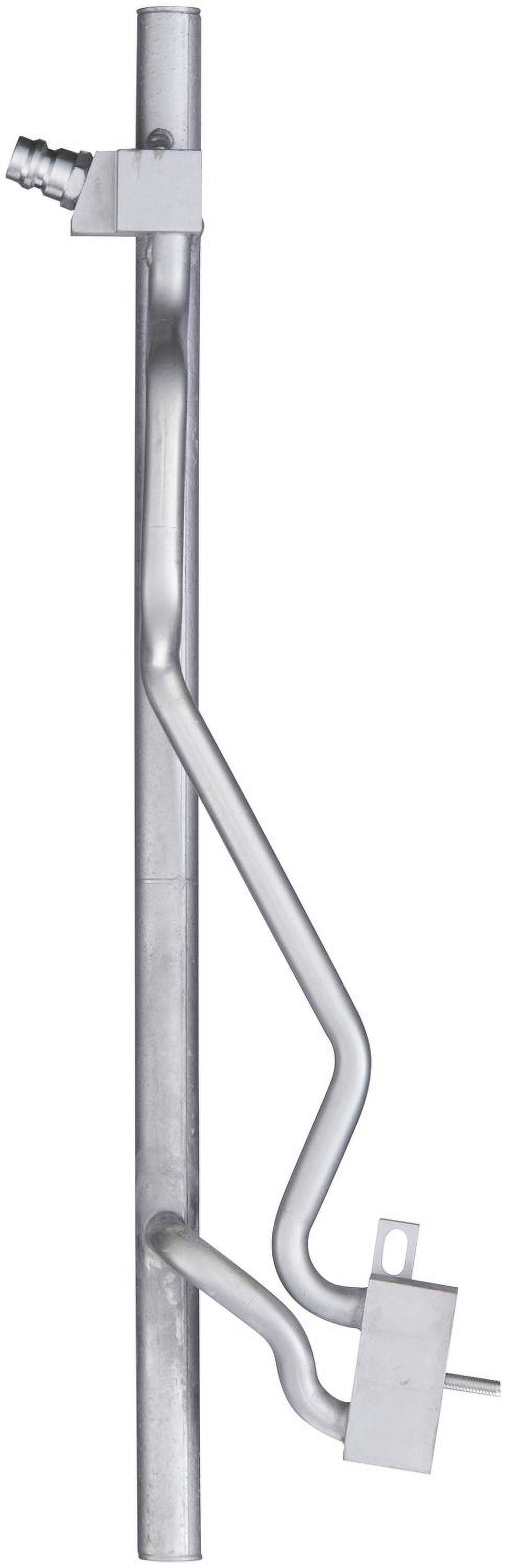 Spectra Premium 7-3778 Automotive Air Conditioning Condenser