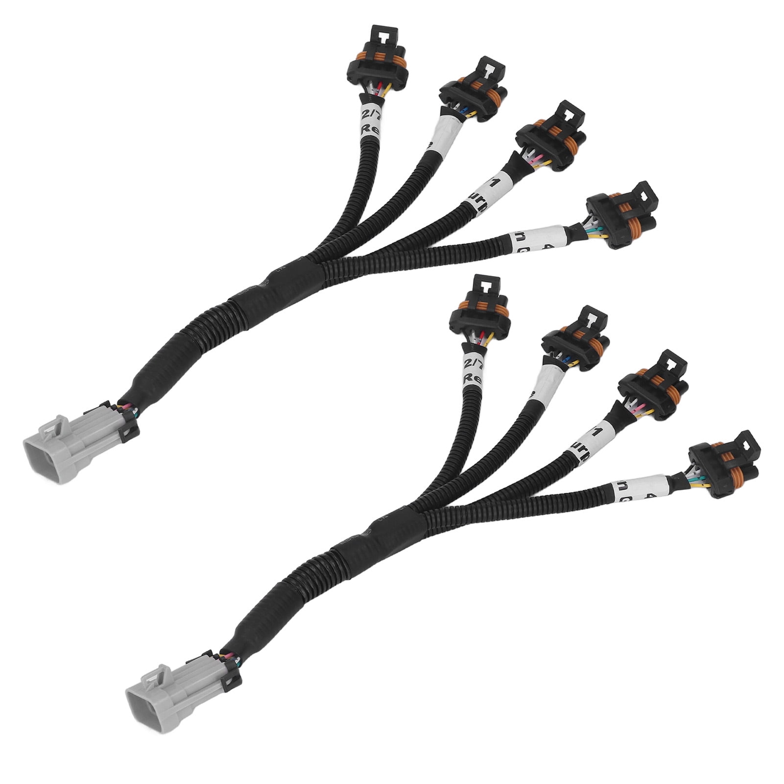 Ignition Coil Harness Set, Ignition Coil Relocation Kit 12558948