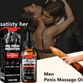 thumbnail image 2 of Essential oils Essential Oil Men Increase Refined Oil By 10ml,Men Growth Fast Bigger Longer Thick Cream(buy 2 get 10% off), 2 of 4