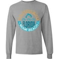 thumbnail image 3 of Inktastic Miami Beach Florida Travel Trip Long Sleeve T-Shirt, 3 of 5