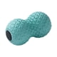 thumbnail image 1 of Bola de masaje físico elástica, suave, portátil, compacta, material EVA, práctica y práctica, bolas de liberación muscular para el hogar, doble bola, verde YUNYI BRAND  Deportes, 1 of 8