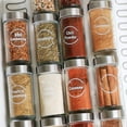 thumbnail image 4 of YSABOXY 144 * Food Labels, 4 of 6