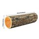 thumbnail image 3 of Almohada con forma de rama de árbol, cilíndrica, con simulación realista, almohada decorativa para el hogar, almohada, almohada, almohada, almohada, almohada, 3 of 8