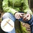 thumbnail image 3 of 1 cortador de camping con abridor de botellas., 3 of 3