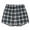 Dark Gray, variant on FhsagQ Underwear Men's Underwear Silk Loose Men's Underwear Men's Boxers Cotton Pants Big Shorts High Waist Boxers Men Men's Underwear Cotton White Purple XXL