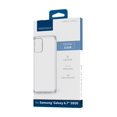 thumbnail image 1 of Funda protectora Insignia para Galaxy S20+ transparente NS-MGS11HCM, 1 of 2