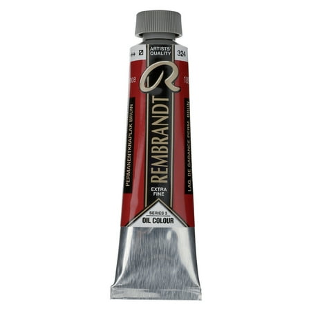 UPC: 8712079058838 | Rembrandt Artists Oil Color 40ml Permanent Madder Brown
