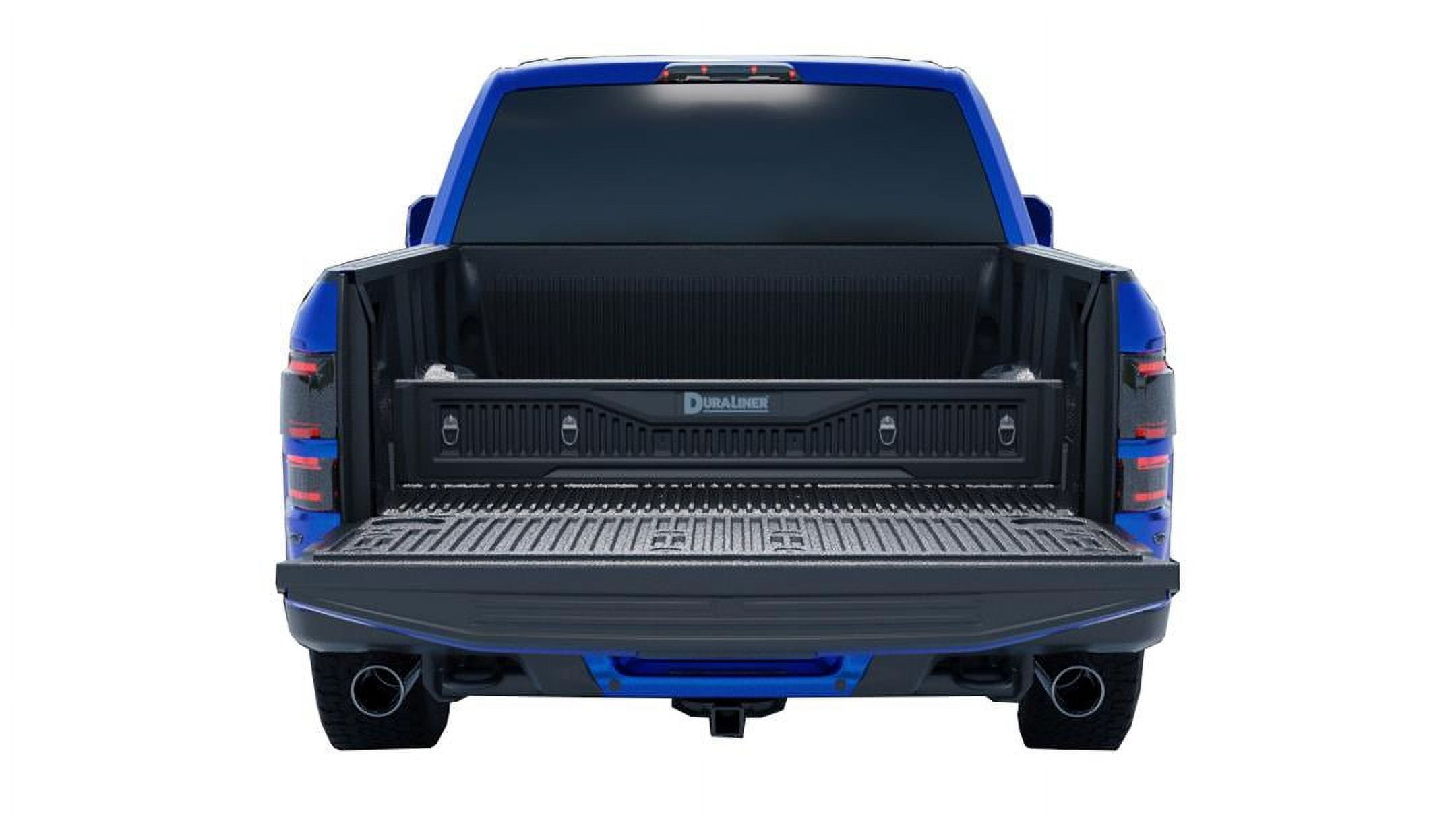 Penda 13020BD Bed Divider for 2015 Plus F150 & 2017 Plus F250