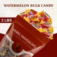 thumbnail image 2 of Jolly Rancher Watermelon 2lb, 2 of 3