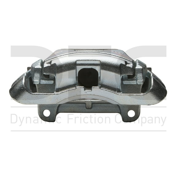Dynamic Friction Company Front Right Premium Brake Caliper for 2005-2011 Audi A4, A4 Quattro, and A6 Quattro
