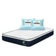 thumbnail image 1 of Colchón King Size Eon Restonic + 2 Almohadas Trinity, 1 of 10