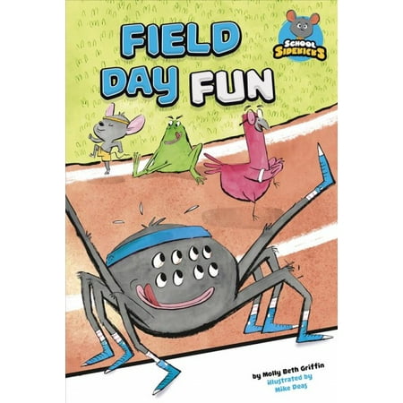 Field Day Fun