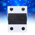 thumbnail image 3 of 0-10VDC Single Phase SSR , Solid State Relay, for  light Toggle switch Intelligent management Industrial automation equipment, 3 of 7