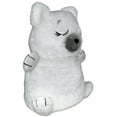 thumbnail image 5 of FlipaZoo: Upside Down Inside Out - Penguin to Bear - 2-In-1 Animal Plush, Belly Flips To Reveal 2nd Character, Kids Play Companion, Plus Bonus Baby, 5 of 7