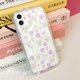 thumbnail image 1 of Samsung A05 A34 A14 A04 A54 A04s A04E A24 A23 A13 A03 A52 A52s A03s A02s A12 A22 A51 A32 A50 A30s Hermosos Tulipanes 3D Ondulado Borde Curvo Funda De Teléfono Con Cadena Suave Cubierta Transparente, 1 of 4